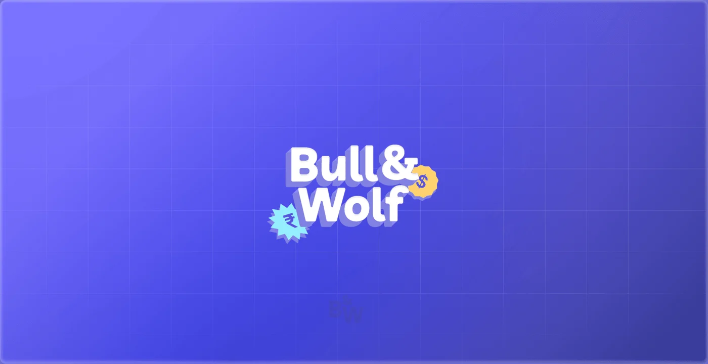 Bull & Wolf identity